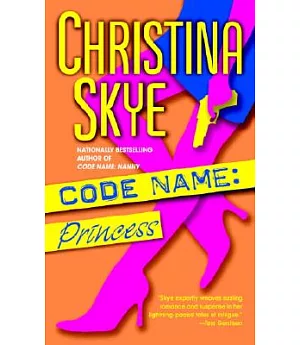 Code Name: Princess