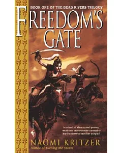 Freedom’s Gate