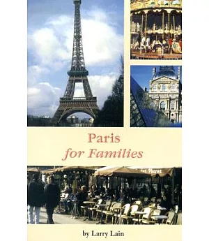 Paris for Families