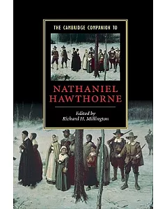 The Cambridge Companion to Nathaniel Hawthorne