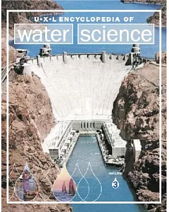 U-X-L Encyclopedia of Water Science