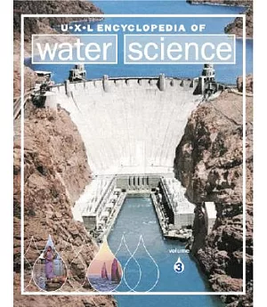 U-X-L Encyclopedia of Water Science