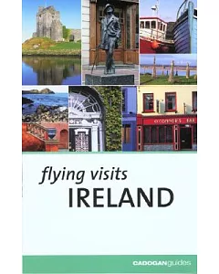 Cardogan Guide Flying Visits Ireland
