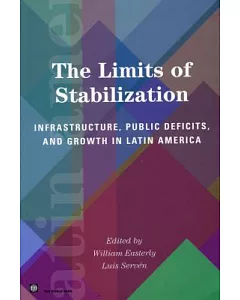 The Limits of Stabilization: Infrastructure, Public Deficits and Growth in Latin America