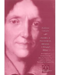 Flori, a Pastoral Drama