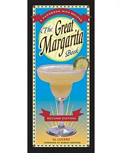 The Great Margarita Book