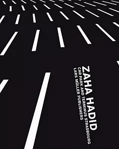 zaha Hadid: Car Park and Terminus Hoenheim
