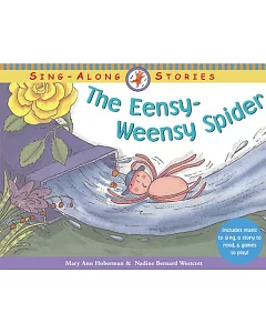 The Eensy-weensy Spider