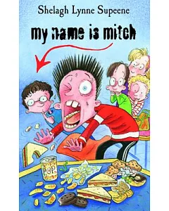 My Name Is Mitch