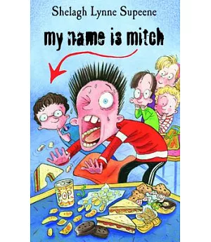 My Name Is Mitch