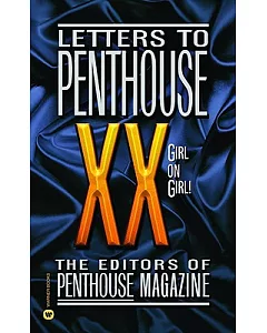 Letters to penthouse XX: Girl on Girl