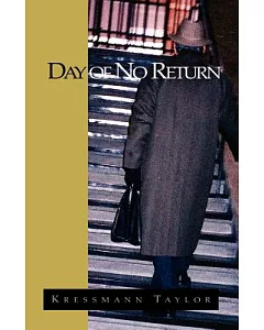 Day of No Return: Until That Day