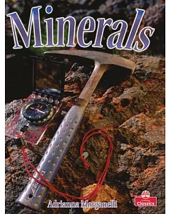 Minerals