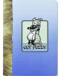 Get Fuzzy Journal