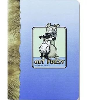 Get Fuzzy Journal