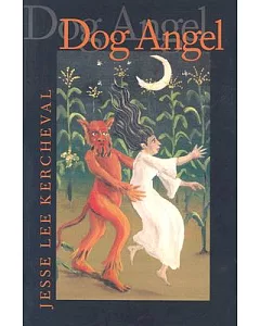 Dog Angel