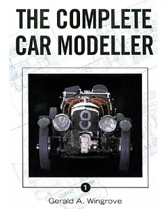 The Complete Car Modeller 1