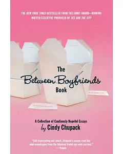 The Between Boyfriends Book