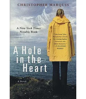 A Hole in the Heart