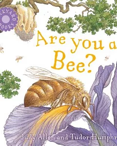 Are You a Bee?