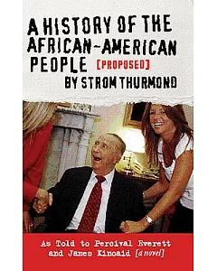 A History of the African-American People: A Novel