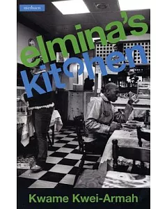 Elmina’s Kitchen
