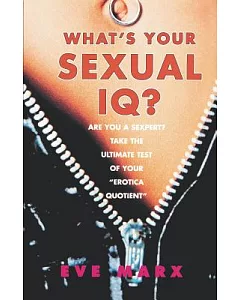 What’s Your Sexual IQ