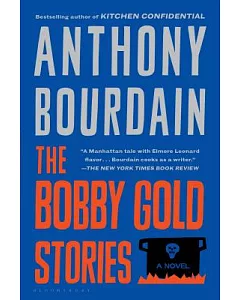 Bobby Gold Stories
