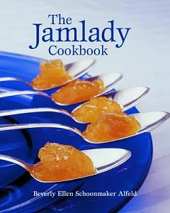 The Jamlady Cookbook