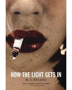 How the Light Gets in