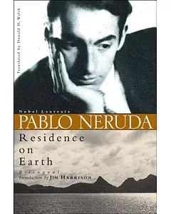 Residence on Earth/Residencia en la Tierra