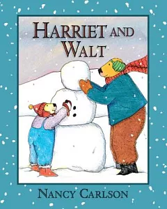 Harriet and Walt (Revised Edition)