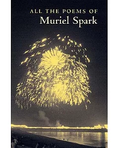 All the Poems of Muriel spark