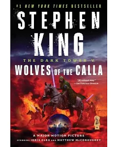 Wolves of the Calla