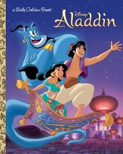 Disney’s Aladdin