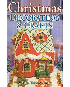 Christmas Decorations & Crafts