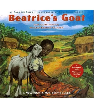 Beatrice’s Goat