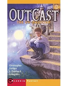 Outcast: The Un-Magician