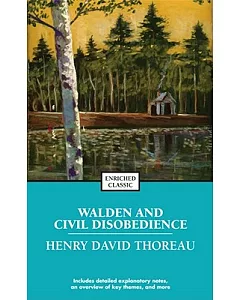 Walden and Civil Disobedience