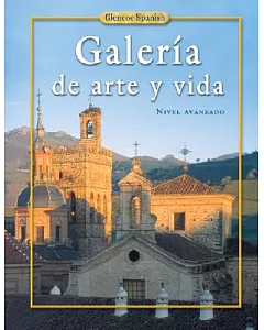 Galeria De Arte Y Vida: Nivel Avanzado