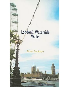 London’s Waterside Walks