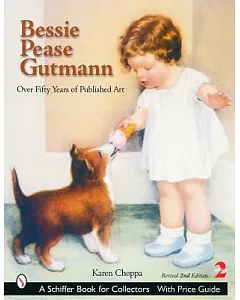bessie pease Gutmann: Over Fifty Years of Published Art