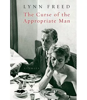 The Curse Of The Appropriate Man