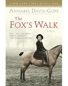 The Fox’s Walk