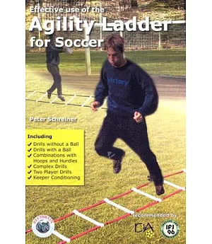 Effective Use of the Agility Ladder for Soccer