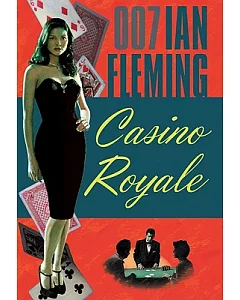Casino Royale: Library Edition