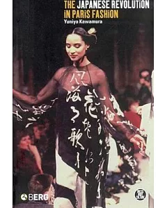Japanese Revolution in Paris Fashion