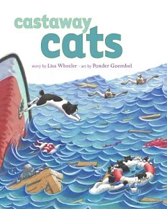 Castaway Cats