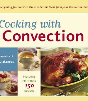 Cooking With Convection