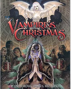 Vampire’s Christmas
